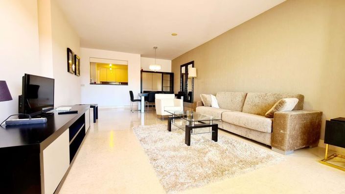 Image No.11-Appartement de 2 chambres à vendre à Benahavis