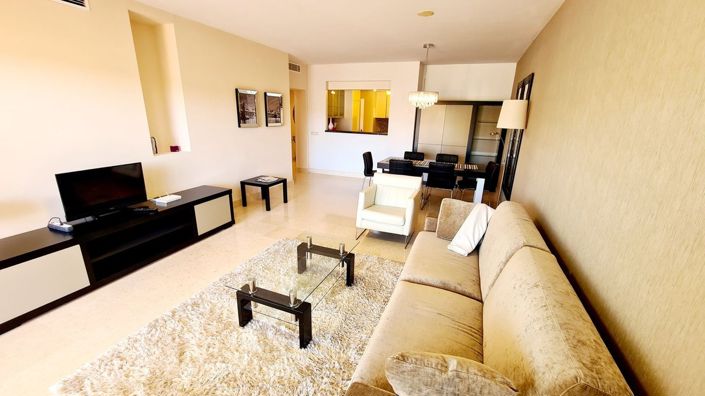 Image No.12-Appartement de 2 chambres à vendre à Benahavis