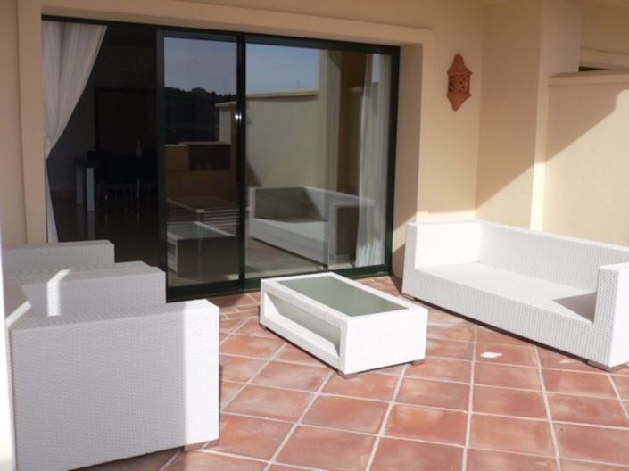 Image No.14-Appartement de 2 chambres à vendre à Benahavis