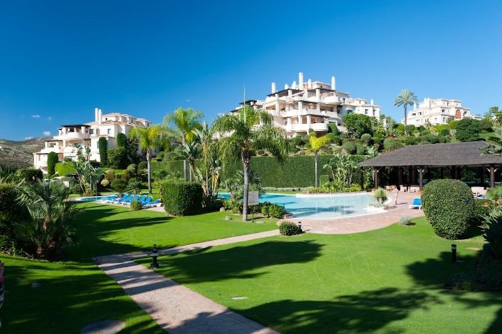 Image No.24-Appartement de 2 chambres à vendre à Benahavis