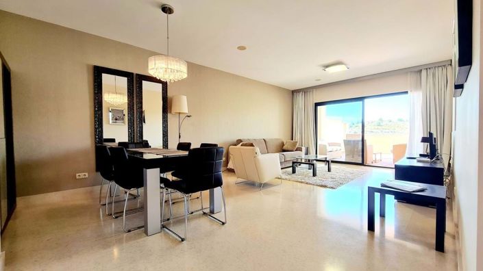 Image No.4-Appartement de 2 chambres à vendre à Benahavis