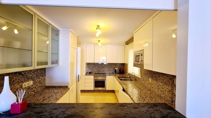 Image No.7-Appartement de 2 chambres à vendre à Benahavis