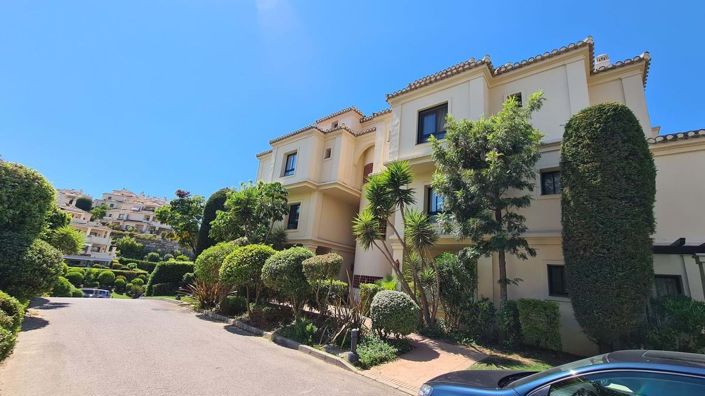 Image No.8-Appartement de 2 chambres à vendre à Benahavis