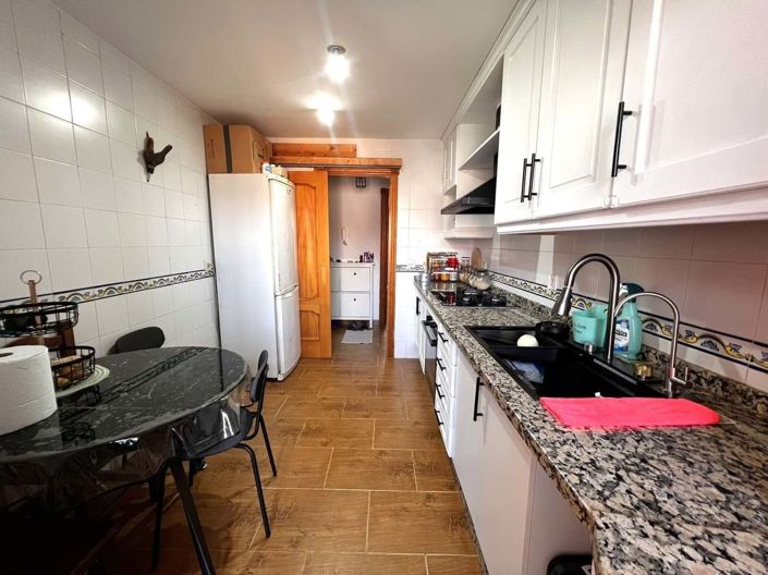 Image No.10-Appartement de 3 chambres à vendre à Las Lagunas de Mijas