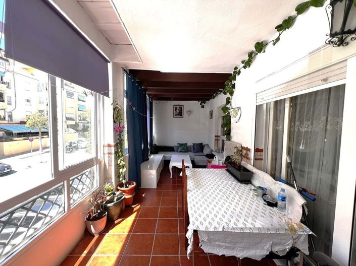 Image No.2-Appartement de 3 chambres à vendre à Las Lagunas de Mijas