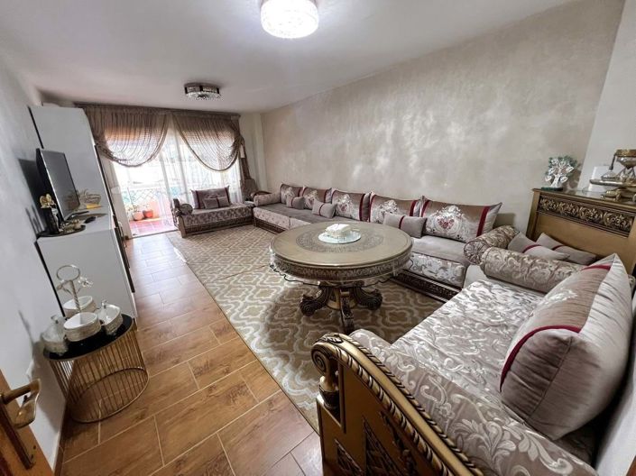 Image No.3-Appartement de 3 chambres à vendre à Las Lagunas de Mijas