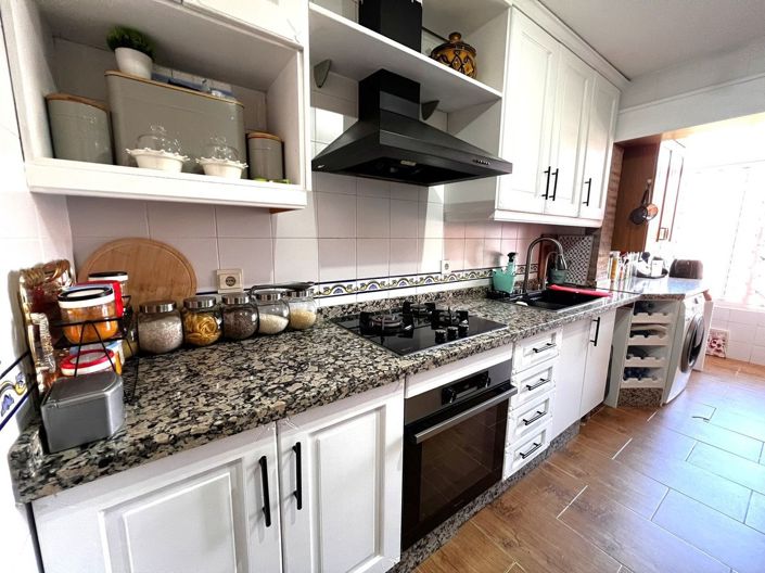 Image No.9-Appartement de 3 chambres à vendre à Las Lagunas de Mijas