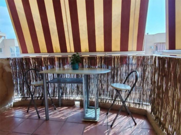 Image No.5-Appartement de 2 chambres à vendre à Estepona