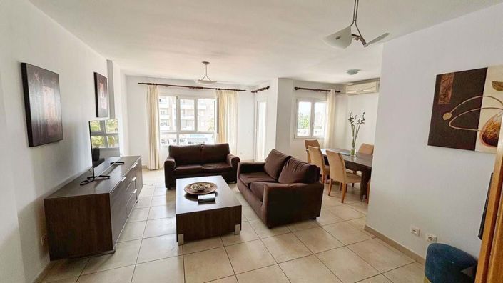 Image No.1-Appartement de 3 chambres à vendre à Marbella