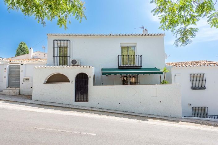 Image No.24-2 Bed Villa for sale