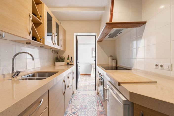 Image No.6-2 Bed Villa for sale