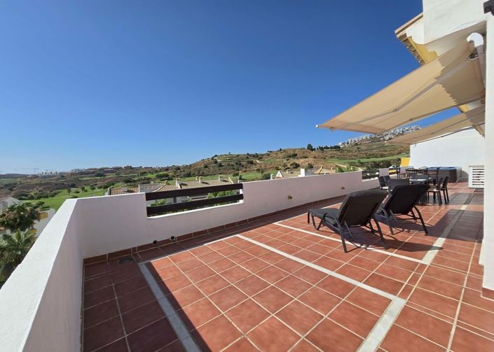 Image No.10-Appartement de 2 chambres à vendre à La Cala De Mijas