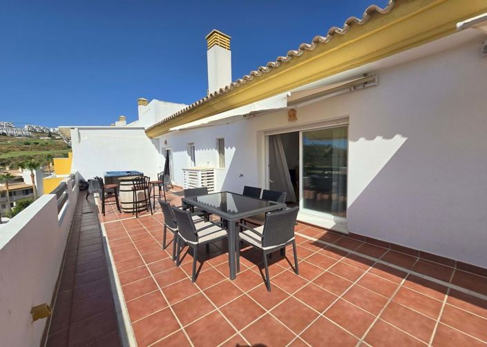 Image No.11-Appartement de 2 chambres à vendre à La Cala De Mijas