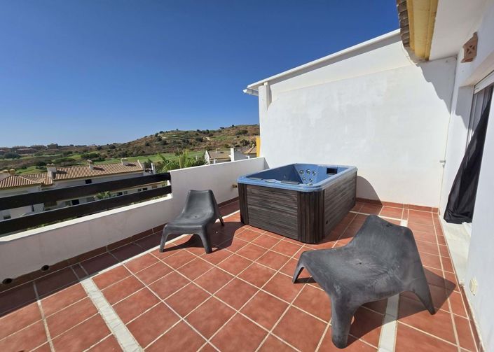 Image No.12-Appartement de 2 chambres à vendre à La Cala De Mijas