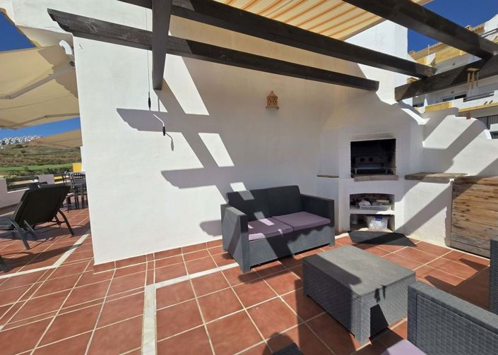 Image No.15-Appartement de 2 chambres à vendre à La Cala De Mijas