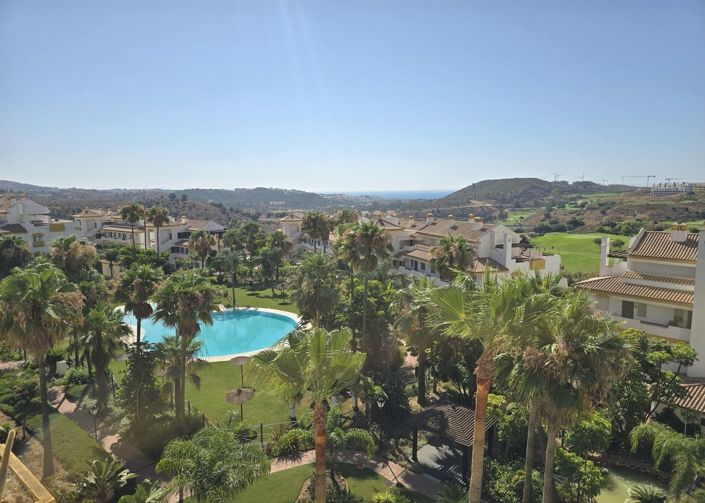 Image No.2-Appartement de 2 chambres à vendre à La Cala De Mijas