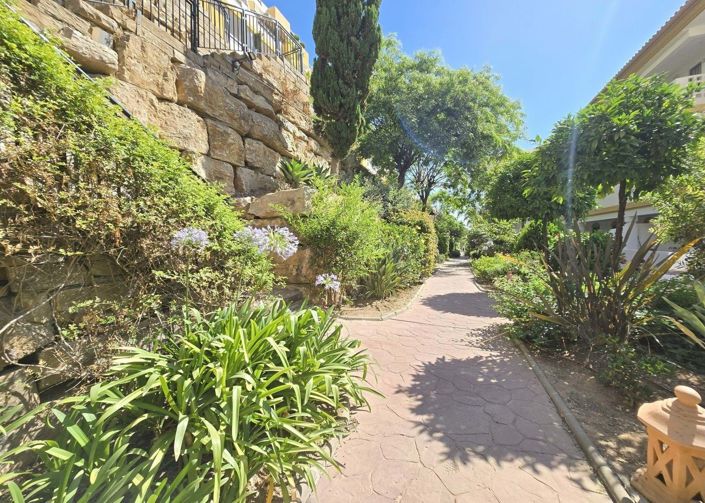 Image No.23-Appartement de 2 chambres à vendre à La Cala De Mijas