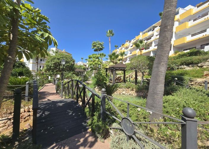 Image No.25-Appartement de 2 chambres à vendre à La Cala De Mijas