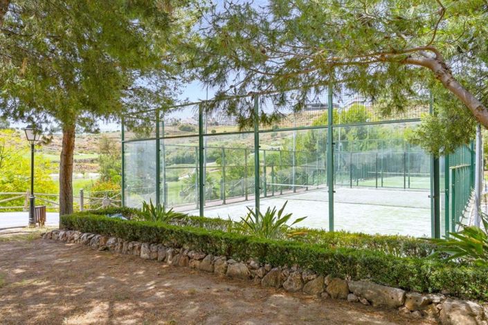 Image No.28-Appartement de 2 chambres à vendre à La Cala De Mijas