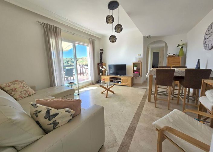 Image No.4-Appartement de 2 chambres à vendre à La Cala De Mijas