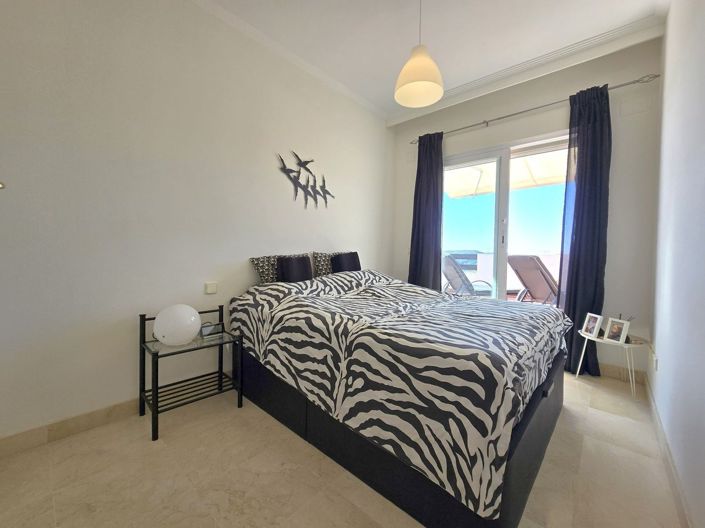 Image No.5-Appartement de 2 chambres à vendre à La Cala De Mijas