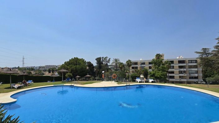 Image No.1-Appartement de 2 chambres à vendre à Nueva Andalucia