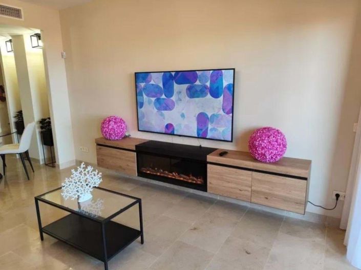 Image No.14-Appartement de 2 chambres à vendre à Manilva