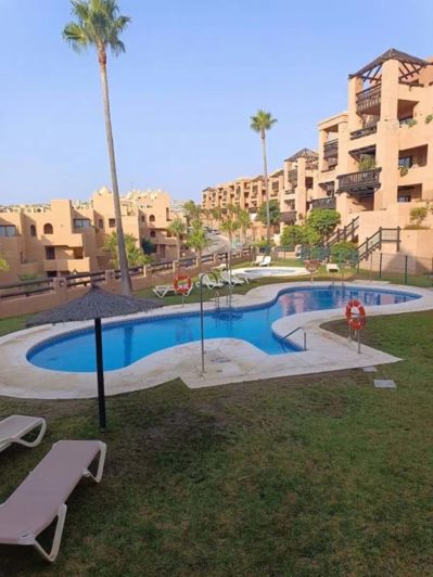 Image No.24-Appartement de 2 chambres à vendre à Manilva