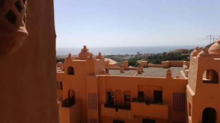 Image No.6-Appartement de 2 chambres à vendre à Manilva