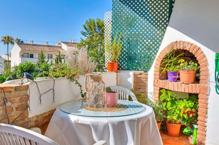 Image No.10-Appartement de 2 chambres à vendre à Mijas Costa