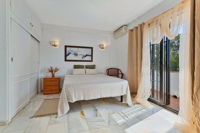 Image No.5-Appartement de 2 chambres à vendre à Mijas Costa