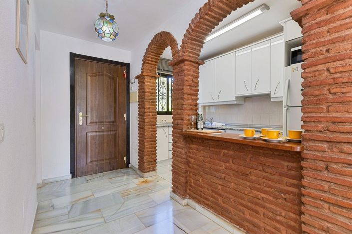 Image No.7-Appartement de 2 chambres à vendre à Mijas Costa