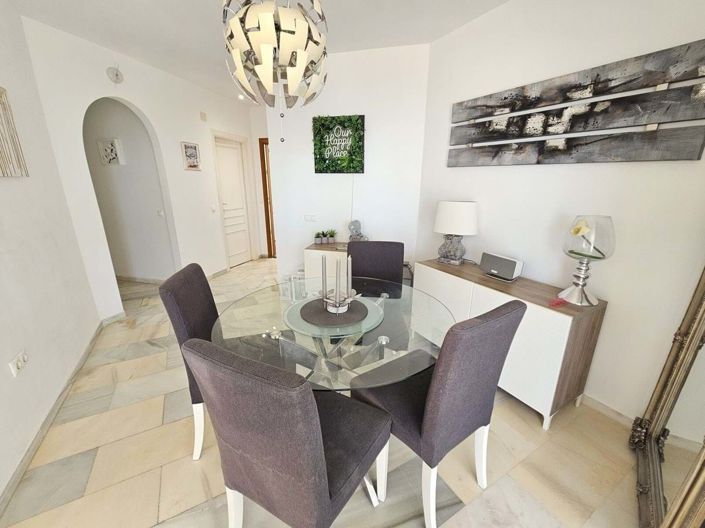 Image No.11-Appartement de 2 chambres à vendre à Calahonda