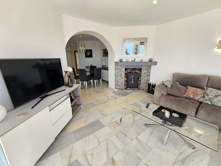 Image No.12-Appartement de 2 chambres à vendre à Calahonda