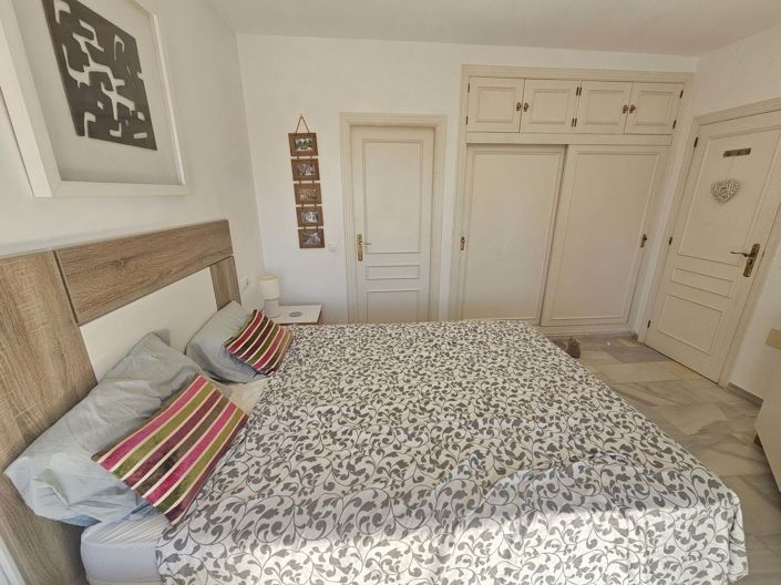 Image No.15-Appartement de 2 chambres à vendre à Calahonda