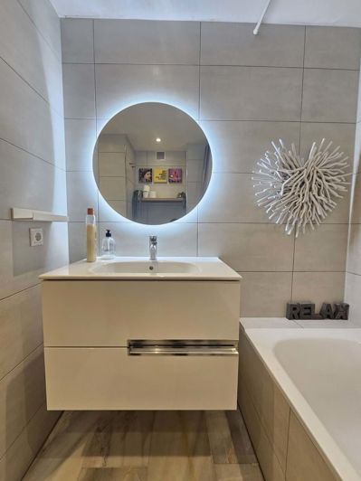 Image No.18-Appartement de 2 chambres à vendre à Calahonda