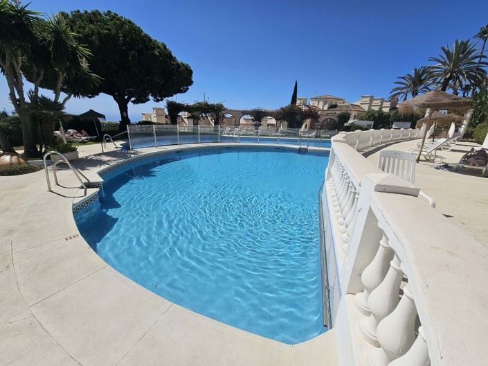 Image No.25-Appartement de 2 chambres à vendre à Calahonda