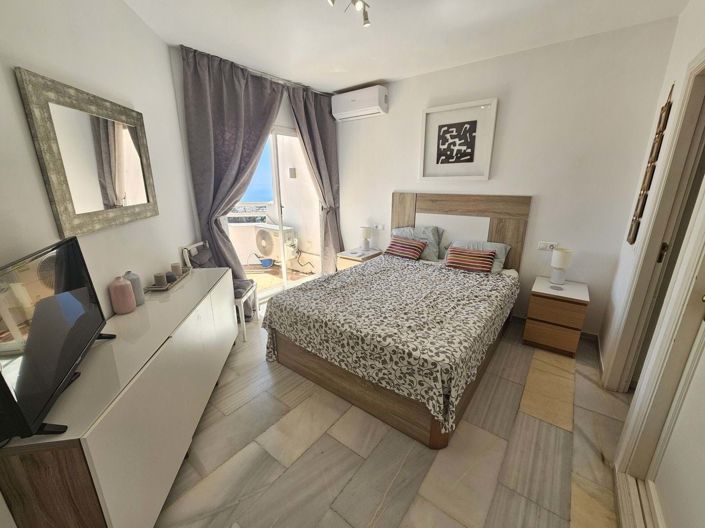 Image No.5-Appartement de 2 chambres à vendre à Calahonda