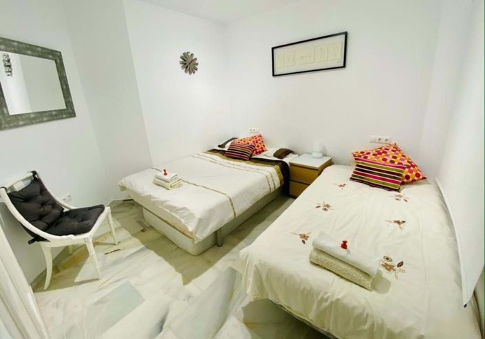 Image No.6-Appartement de 2 chambres à vendre à Calahonda