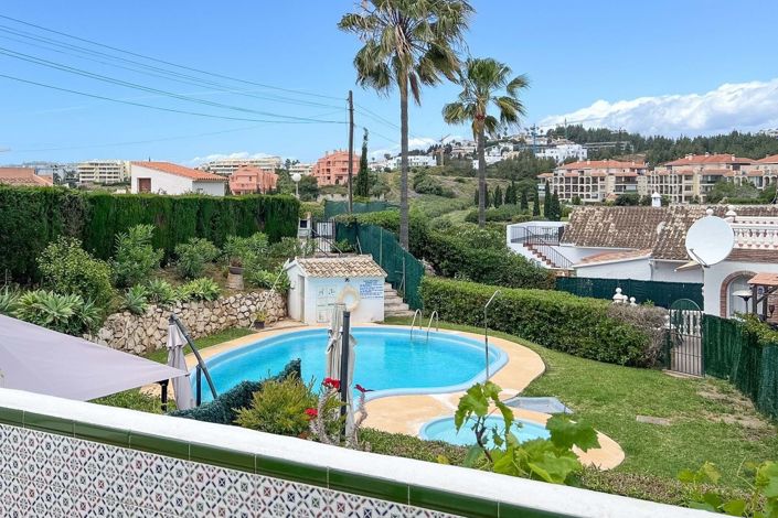 Image No.1-2 Bed Villa for sale