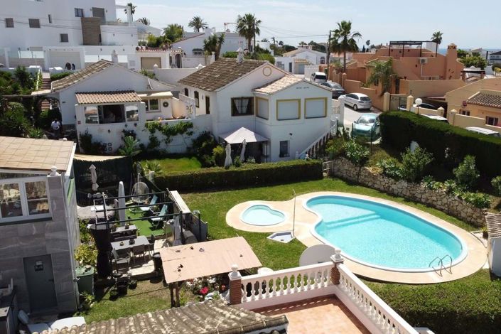 Image No.11-2 Bed Villa for sale