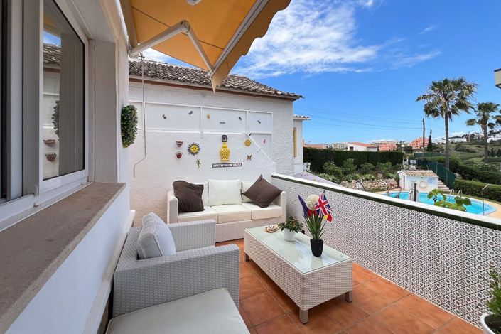 Image No.2-2 Bed Villa for sale