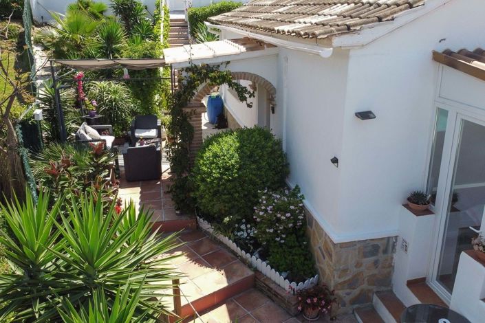 Image No.24-2 Bed Villa for sale