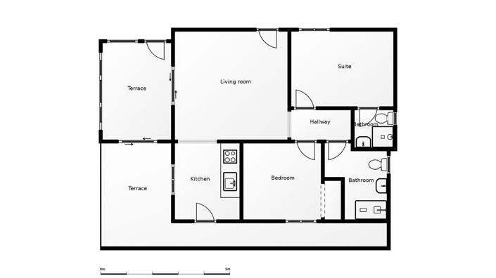 Image No.32-2 Bed Villa for sale