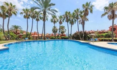 Top Ten Marbella most sold property