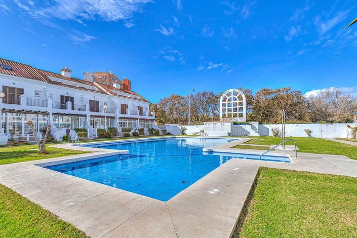 Image No.2-3 Bed Apartment for sale