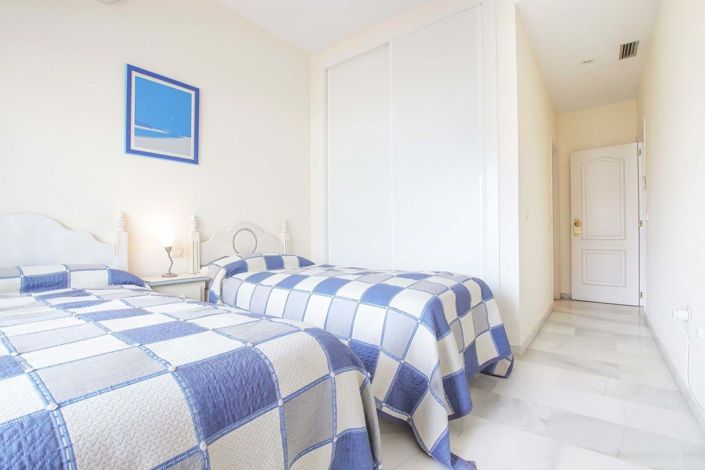 Image No.10-Appartement de 2 chambres à vendre à Nueva Andalucia