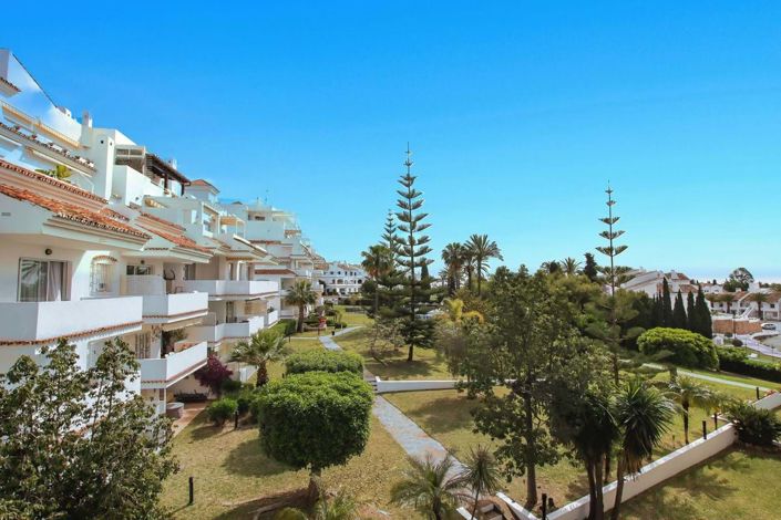 Image No.13-Appartement de 2 chambres à vendre à Nueva Andalucia