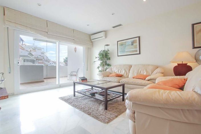 Image No.4-Appartement de 2 chambres à vendre à Nueva Andalucia