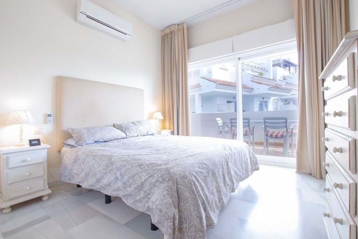 Image No.5-Appartement de 2 chambres à vendre à Nueva Andalucia